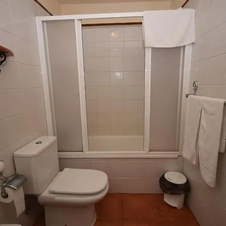 Apartamento Estudio 2 Pax Los Realejos