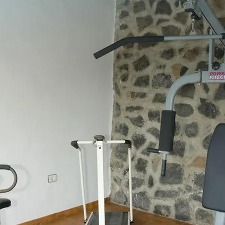 Estudio 2 Pax
